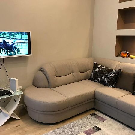 Gozsdu Glamour Apartment Budapest Exterior foto