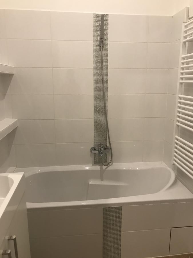 Gozsdu Glamour Apartment Budapest Exterior foto